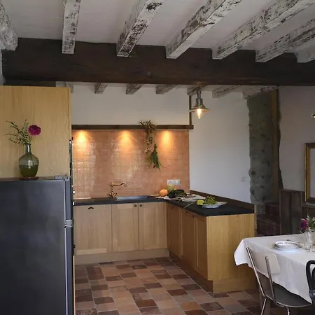 L'histoire Du Holiday home