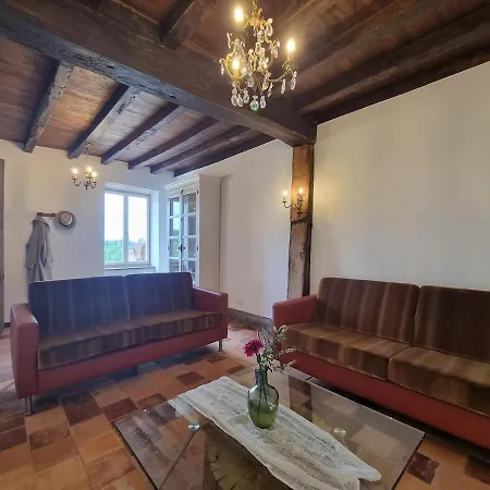 Holiday home L'histoire Du Lezignac-Durand