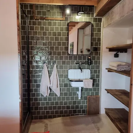 L'histoire Du Holiday home Lezignac-Durand