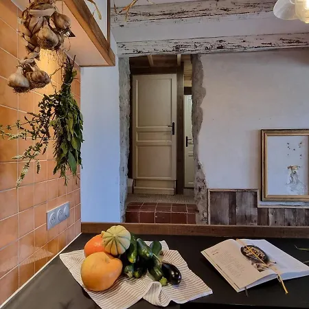 Holiday home L'histoire Du Lezignac-Durand