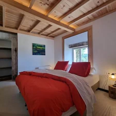 L'histoire Du Holiday home *