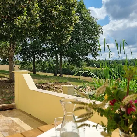 L'histoire Du Holiday home Lezignac-Durand