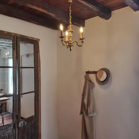 Holiday home L'histoire Du Lezignac-Durand