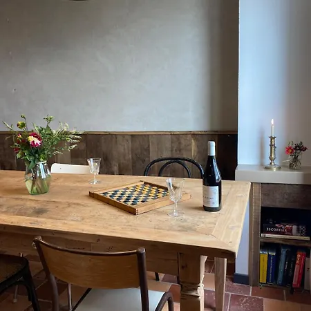 Nyaraló L'histoire Du Lézignac-Durand