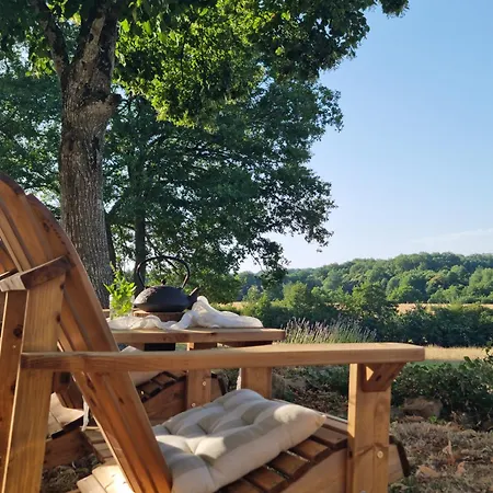 Holiday home L'histoire Du Lezignac-Durand