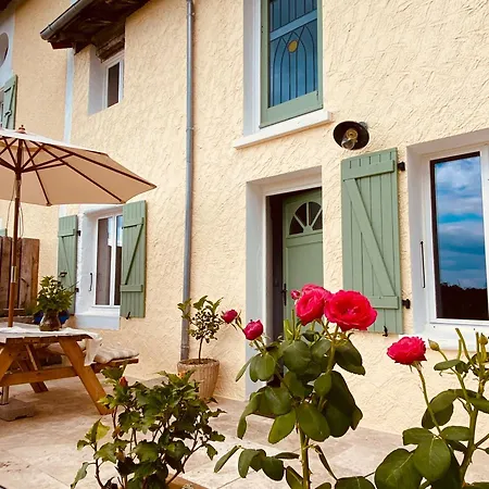 L'histoire Du Holiday home Lezignac-Durand